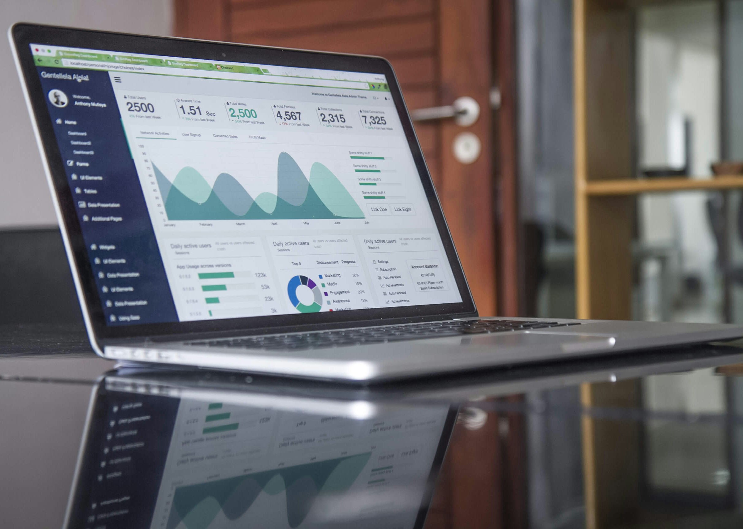 Digital Age Cybersecurity Protecting Data in a Connected World