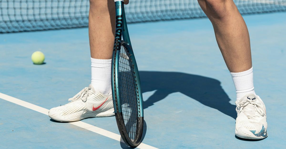 Innovations in Sports Equipment