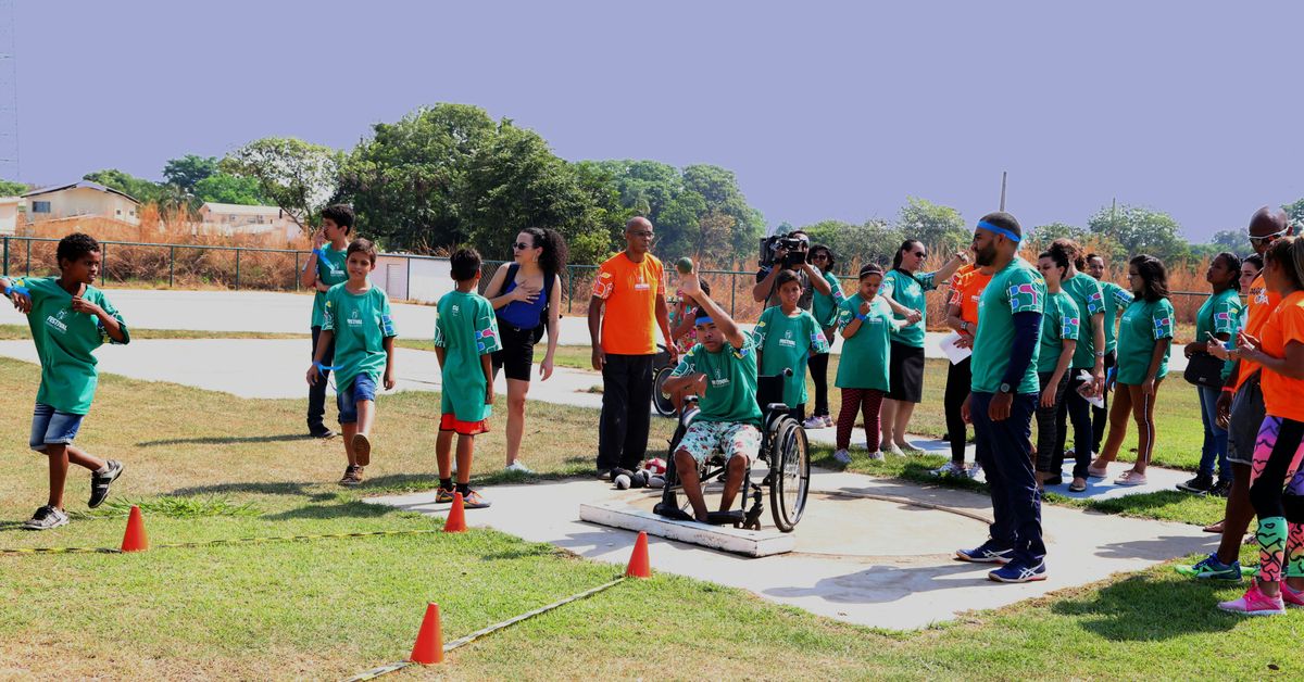 Community Impact of School Athletic Activities