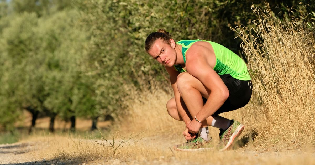 Innovations in Athlete Nutrition