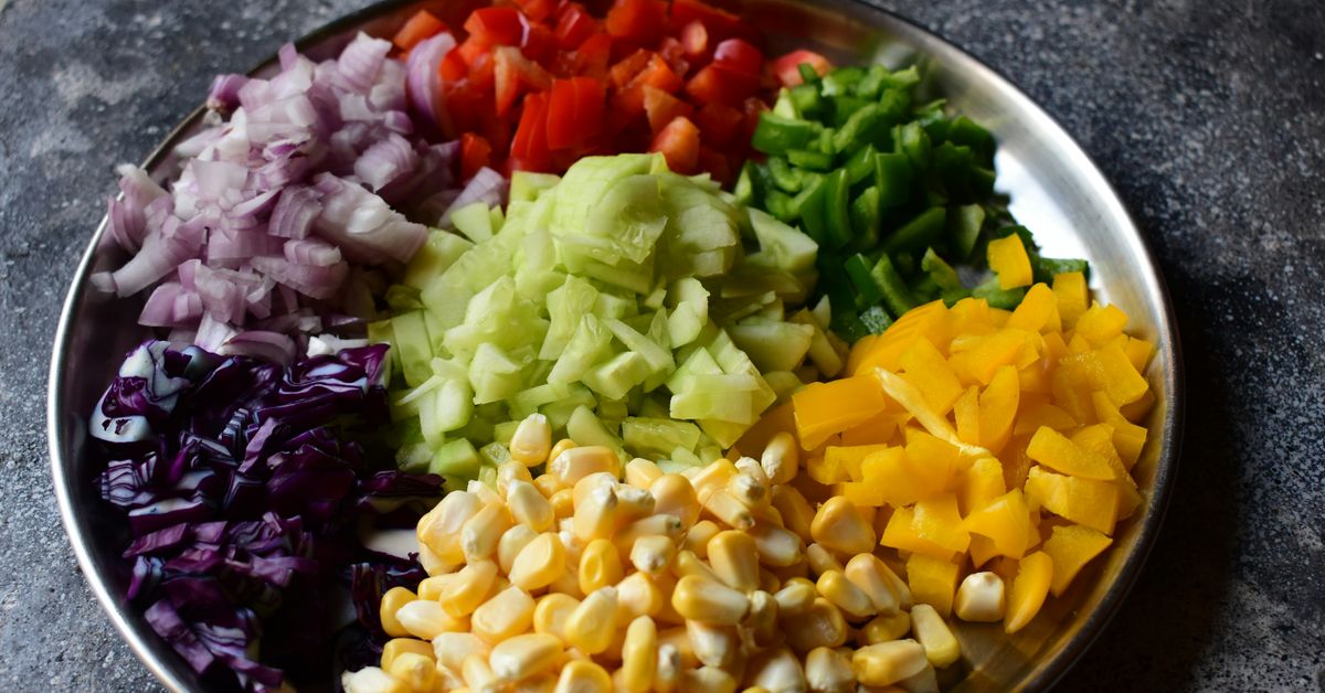 Beet Salad Recipes Colorful and Nutritious