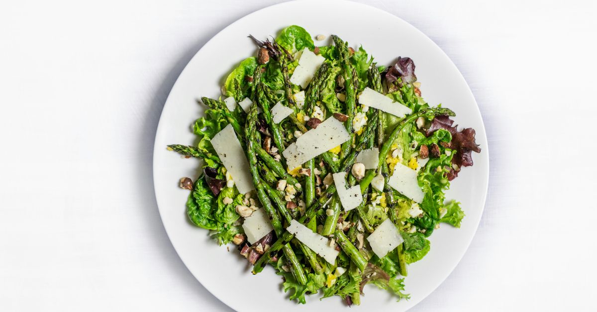 Waldorf Salad Recipes Crunchy and Sweet