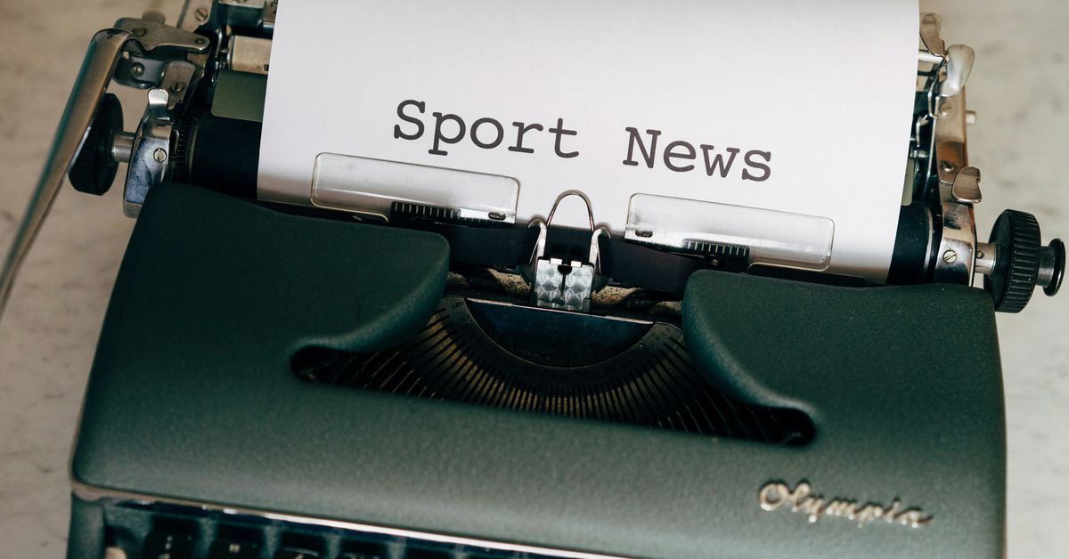 Technological Innovations in Sports Broadcasting