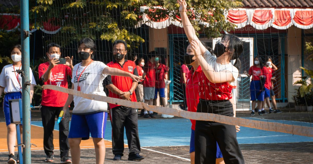 Community Engagement through Inclusive Sports Programs
