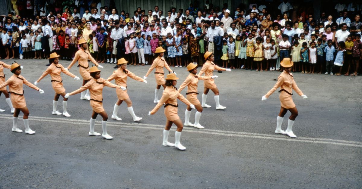 Cultural Significance of National Sports Days