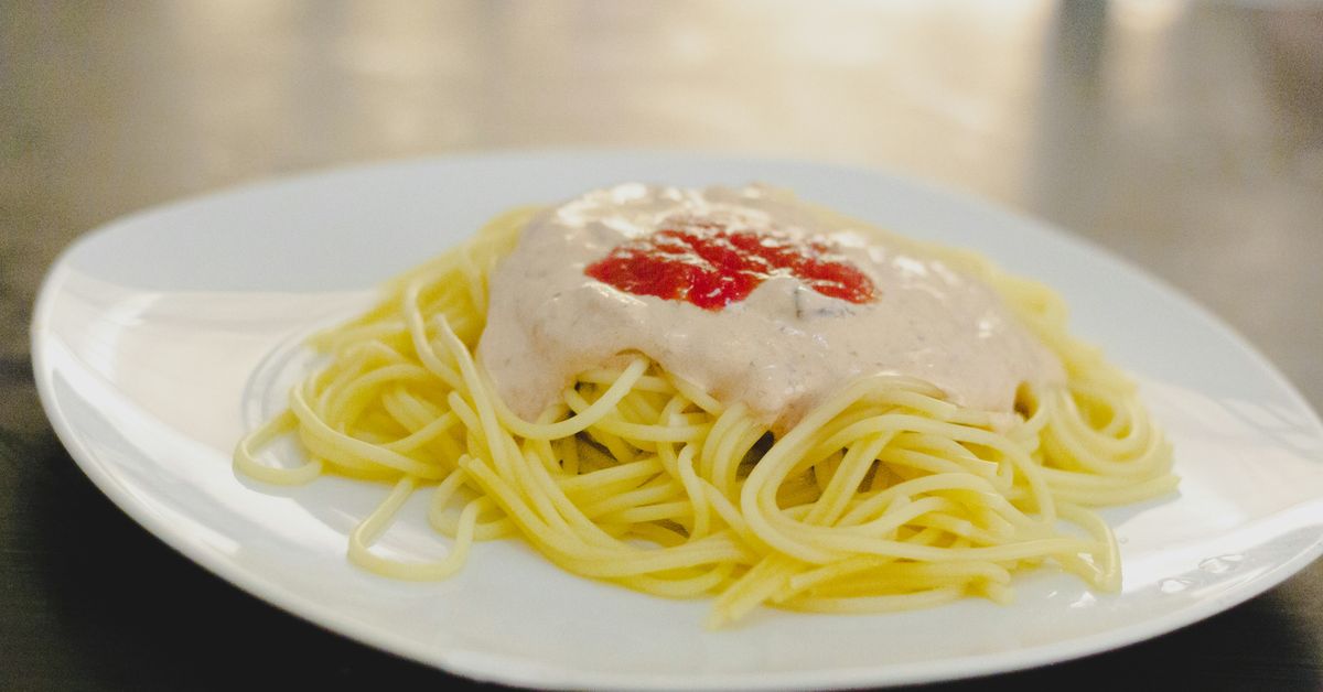 Pasta Perfection Italian Pasta Dishes Done Right