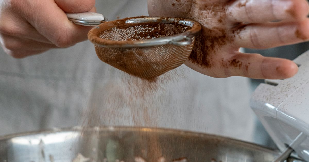 Baking with Chocolate Decadent Treats for Chocolate Lovers