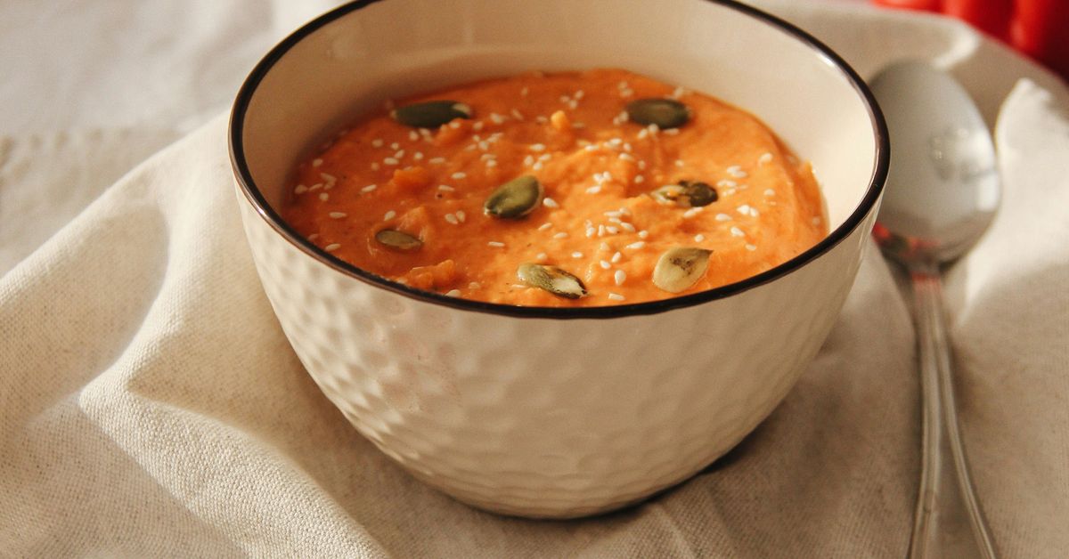 Comforting Soups and Stews Nourishing Recipes for All Seasons